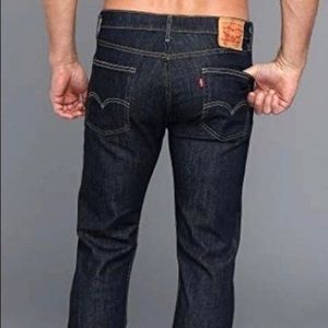 Levi’s 513 Men’s Jeans W36 L32